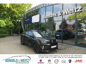 Citroen C5 Aircross BlueHdi 130 SS EAT8 Shine Pack AHK Panodach Leder