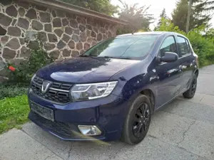 Dacia Sandero II Ambiance