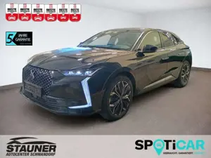 Citroen DS4 DS4 ETOILE *HUD* ALCANTARA* 360° KAM*SCHIEBEDACH