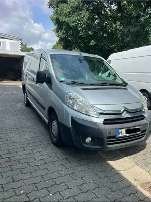 Citroen Jumpy 29 L2H1 Proline