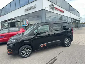 Citroen Berlingo PureTech 130 EAT8 Shine Automatik