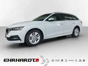 Skoda Octavia Combi 2.0 TDI DSG 4x4 Ambition LED*SMART-LINK*S...