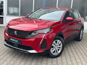 Peugeot 3008 PureTech 130 Stop  Start GPF Active Pack