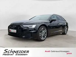 Audi A6 AVANT 55 TFSI QUATTRO S-TRONIC SPORT ACC+PDC+CA