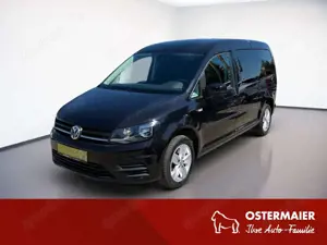 Volkswagen Caddy Maxi TRENDLINE KOMBI 2.0TDI 150PS.DSG.NAVI.CLIMA.A