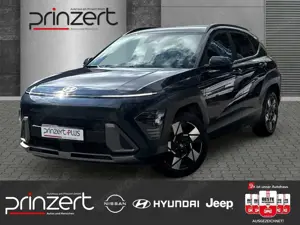 Hyundai KONA SX2 HEV 1.6 GDI HEV DCT 2WD