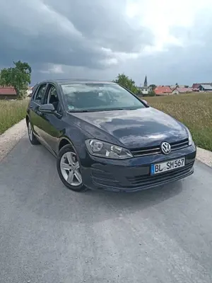Volkswagen Golf 2.0 BlueTDI Comfortline