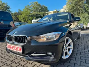 BMW 318 Baureihe 3 Touring 318 d