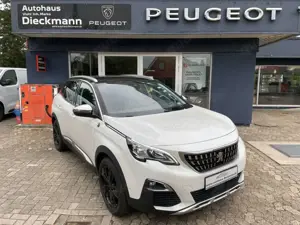 Peugeot 3008 PureTech 130 EAT8 Stop  Start Crossway