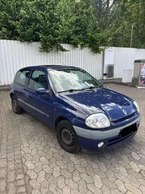 Renault Clio Clio 1.2
