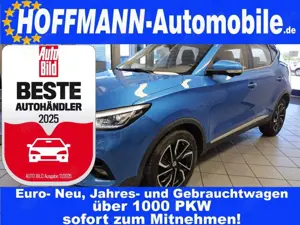 MG ZS Luxury, Navi,Kamera,PDC,Sitzheizung