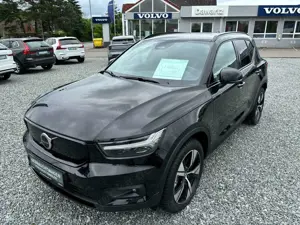 Volvo XC40 R Design Recharge Pure Electric AWD