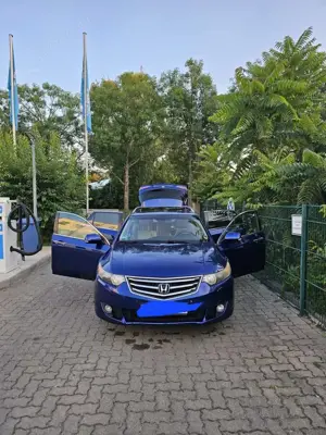 Honda Accord 2.2i-DETC Executive