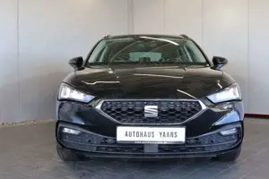 SEAT Leon ST 1.5 TSI Style AID+CARPLAY+LANE+LED+ALU Bild 2