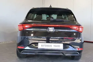 SEAT Leon ST 1.5 TSI Style AID+CARPLAY+LANE+LED+ALU Bild 5