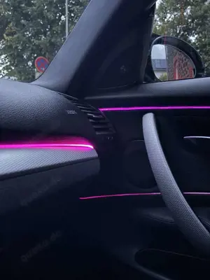 BMW 118 118d DPF Bild 4