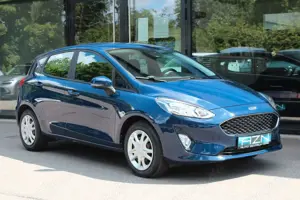 Ford Fiesta Cool  Connect