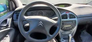 Citroen C5 C5 Kombi Automatik 2.0 Exclusive Bild 5