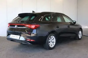 SEAT Leon ST 1.5 TSI Style AID+CARPLAY+LANE+LED+ALU Bild 4