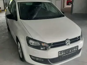 Volkswagen Polo Polo V  5-Türer 1.4 Highline