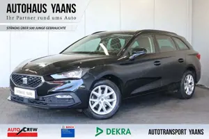SEAT Leon ST 1.5 TSI Style AID+CARPLAY+LANE+LED+ALU Bild 1