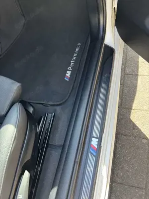 BMW 118 118d DPF Bild 5