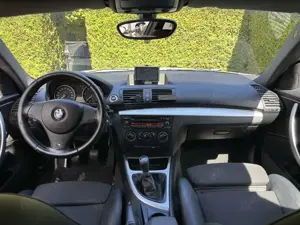 BMW 118 118d DPF Bild 3