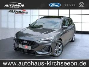 Ford Focus Turnier 1.0 EcoBoost ST-Line Automatik Navi