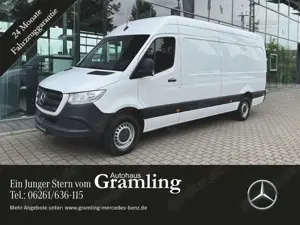 Mercedes-Benz Sprinter 317 CDI Hoch/Lang Navi*Kamera*Schwingsi