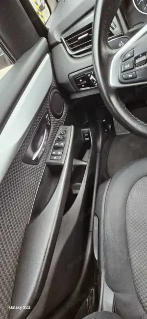 BMW 218 218d xDrive Active Tourer Sport-Aut. Advantage Bild 4