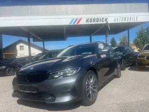BMW 330 e xDrive TOURING "ADV."/LC"PR"/SPORTSITZ/CAM