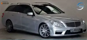 Mercedes-Benz E 63 AMG E 63 T 5.5 Bi-Turbo 665PS Pano Keyless Distronic
