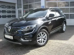 Renault Koleos Life dCi 170 4x4 -AHK-