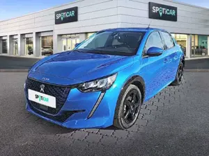 Peugeot 208 Elektromotor 136 Allure