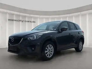 Mazda CX-5 Center-Line AWD*1.Hand*Navi.*Bi Xenon*Mwst*