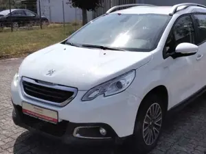Peugeot 2008 PureTech 110 Stop