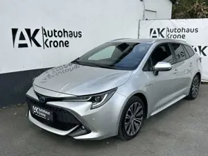 Toyota Corolla 2.0 Hybrid Team D *KEYLESS*FAHRASS-PAKET* LED*