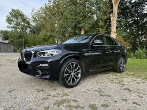 BMW X4 M X4 xDrive30i Aut. Sport