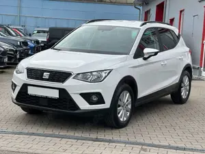 SEAT Arona 1.6 TDI*Navi*Klima*Parkpilot*Tempo*SR+WR