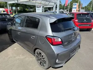 Mitsubishi Space Star Intro Edition+ Bild 5