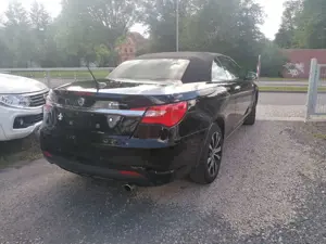 Lancia Flavia 2.4 16V Bild 3