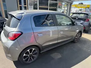 Mitsubishi Space Star Intro Edition+ Bild 4