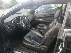 Lancia Flavia 2.4 16V Bild 5