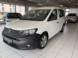 Volkswagen Caddy Kombi *Sitzheizung*Navi*Tempomat*DAB*