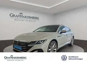 Volkswagen Arteon Shooting Brake R-Line eHybrid DSG Pano Bild 1