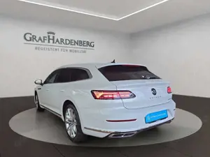 Volkswagen Arteon Shooting Brake R-Line eHybrid DSG Pano Bild 4