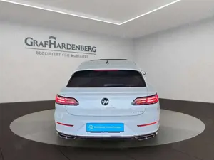 Volkswagen Arteon Shooting Brake R-Line eHybrid DSG Pano Bild 5