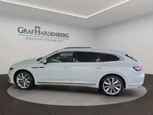 Volkswagen Arteon Shooting Brake R-Line eHybrid DSG Pano Bild 2