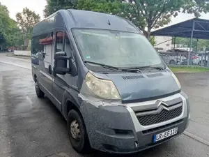 Peugeot Boxer HDi Standart (333) Motorschaden Bild 2