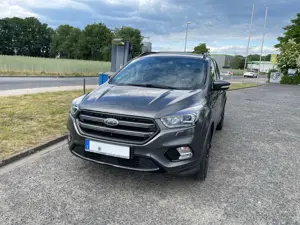 Ford Kuga ST-Line